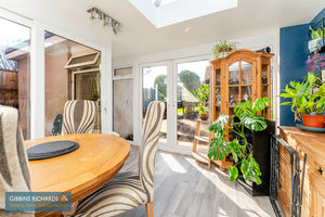 Sun Room- click for photo gallery